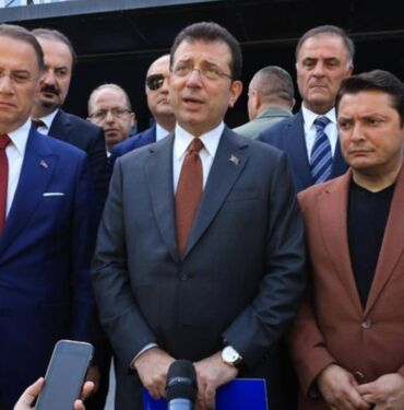 chp hakkari'ye heyet gönderiyor