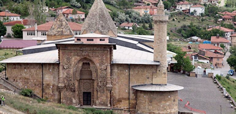 denge taşı