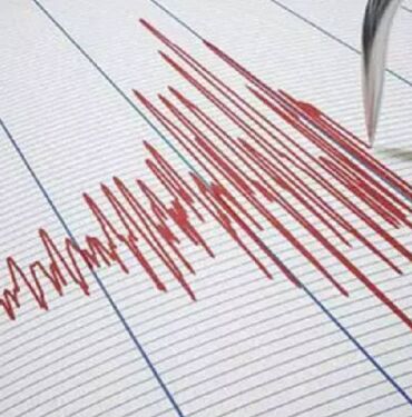 deprem