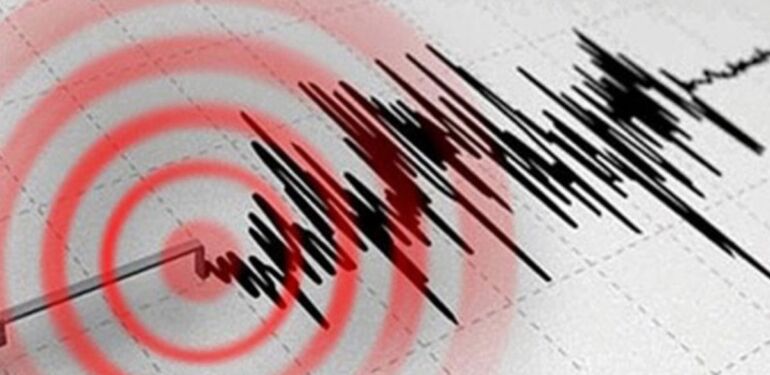 AFAD Duyurdu: İstanbul’da korkutan deprem!