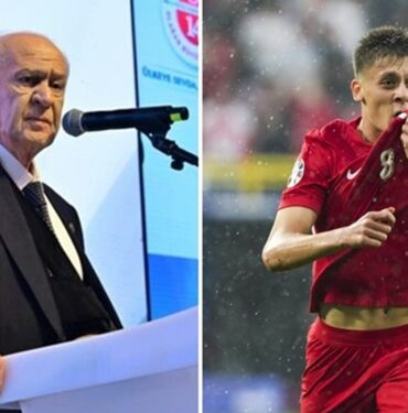 devlet bahçeli arda güler