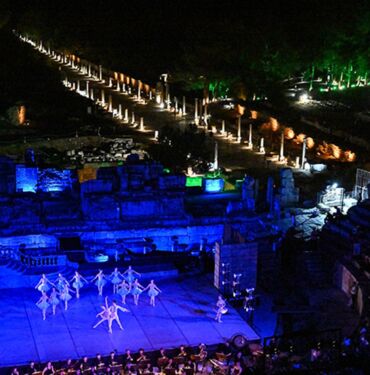 efes festivali