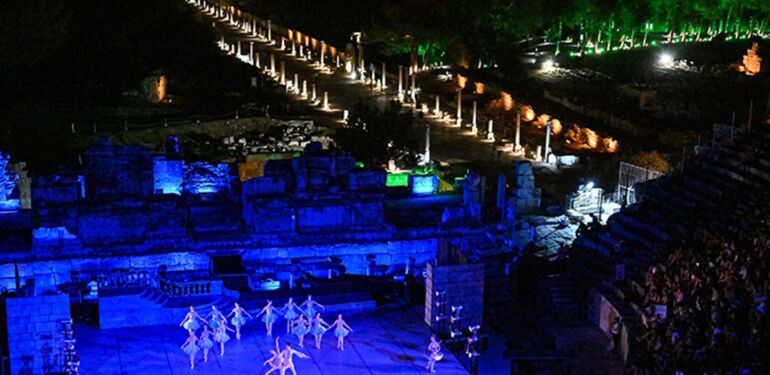 efes festivali