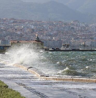 ege marmara fırtına