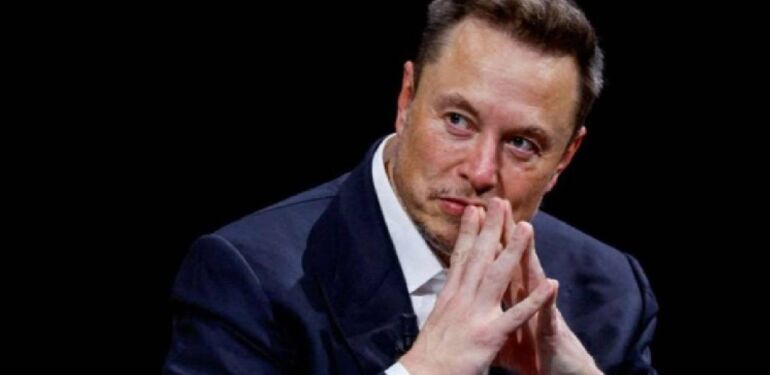 Dünyanın en zengin insanlarından olan Elon Musk 12’nci kez baba oldu