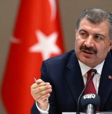fahrettin koca