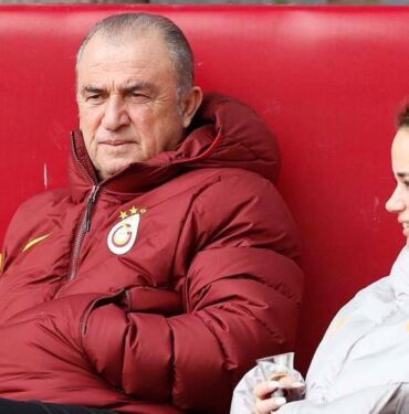 fatih terim merve terim