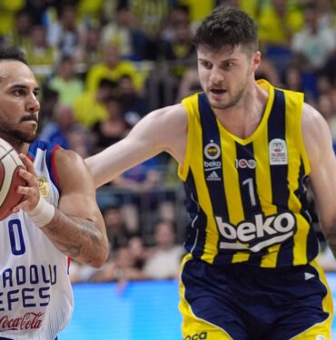 fenerbahçe anadolu efes shane larkin
