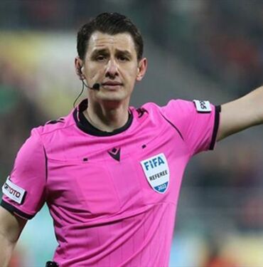 halil umut meler