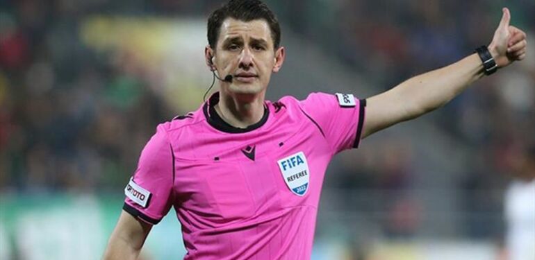 halil umut meler