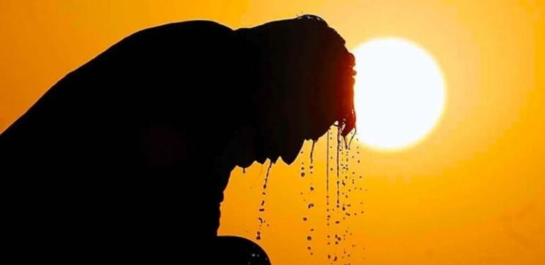 Meteoroloji saat verip uyardı! Sıcak hava dalgası yeniden geliyor
