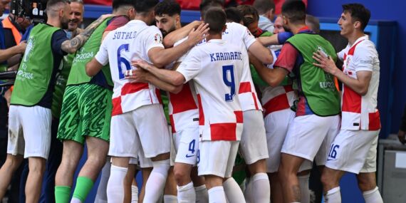 Hırvatistan – İskoçya maçı ne zaman, saat kaçta, hangi kanalda? Şifresiz mi?