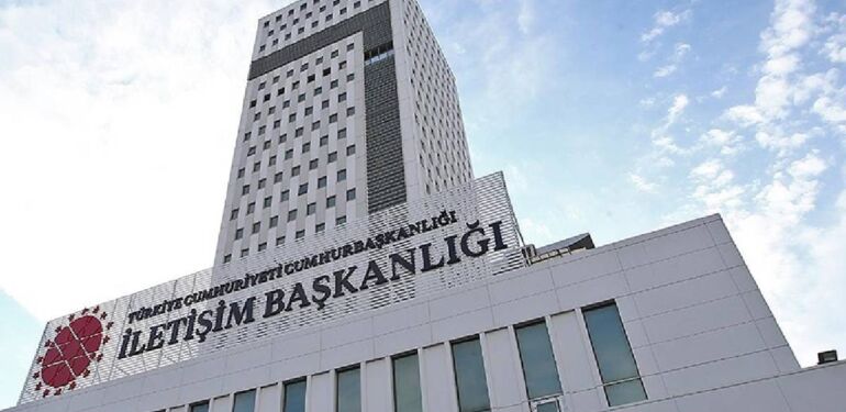 İletişim Başkanlığı, İsrail Savunma Bakanlığının paylaştığı silahın “oyuncak” olduğunu ortaya çıkardı
