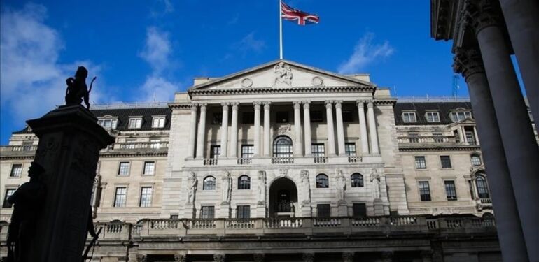 İngiltere’den İsrail’e “Yeter artık” mesajı