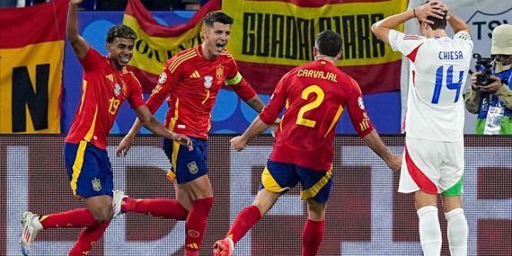 Arnavutluk – İspanya maçı ne zaman, saat kaçta, hangi kanalda?