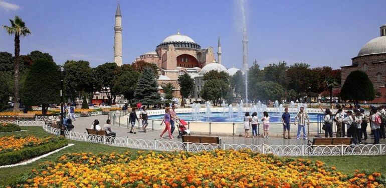 istanbulda ne kadare yabancı var