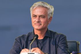 jose mourinho