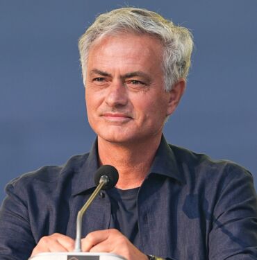 jose mourinho