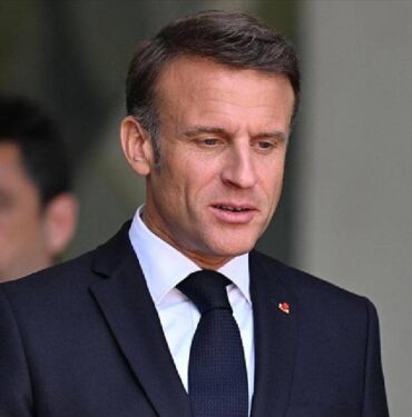 macron