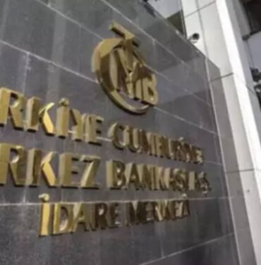 merkez bankası