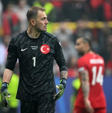 mert günok