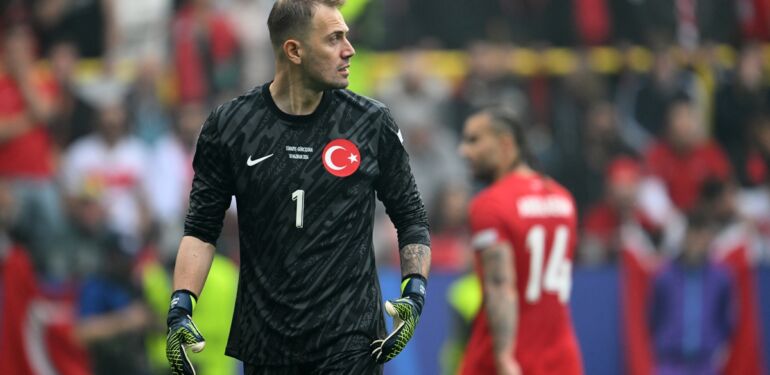 mert günok