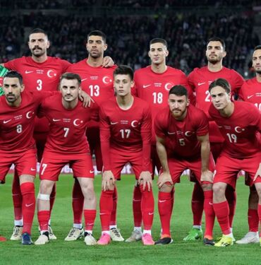 milli takımw