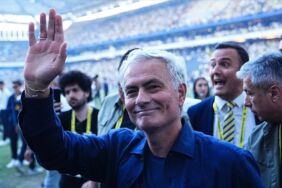 mourinholu fenerbahçe