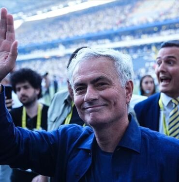 mourinholu fenerbahçe