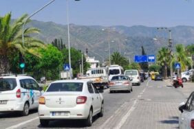 muğla trafik