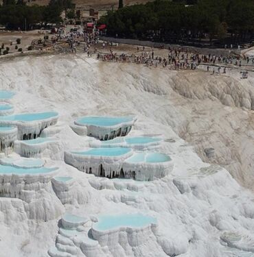 pamukkale