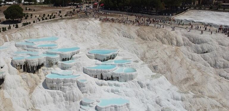 pamukkale