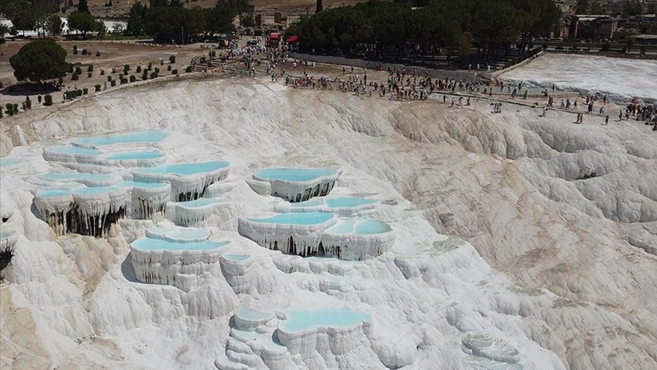 pamukkale