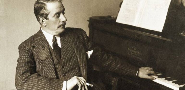 puccini