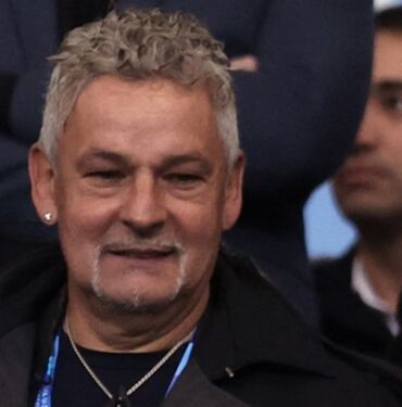 roberto baggio