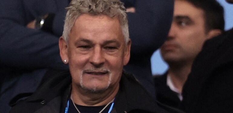 roberto baggio