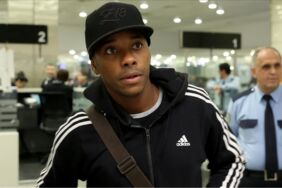 robinho