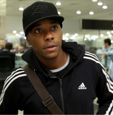 robinho