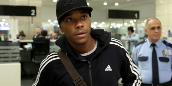 9 yıl hapse mahkum edilmişti: Robinho’nun cezaevi yaşamından ayrıntılar paylaşıldı!