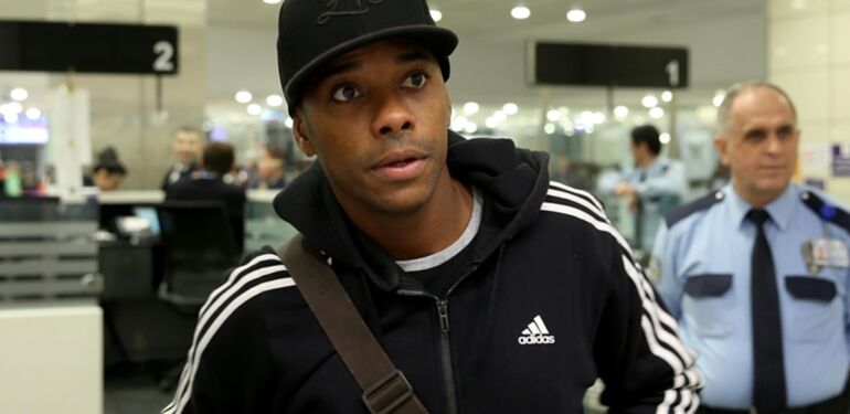 robinho