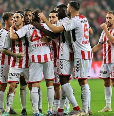 samsunspor