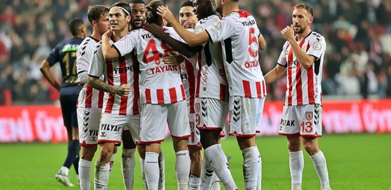 samsunspor