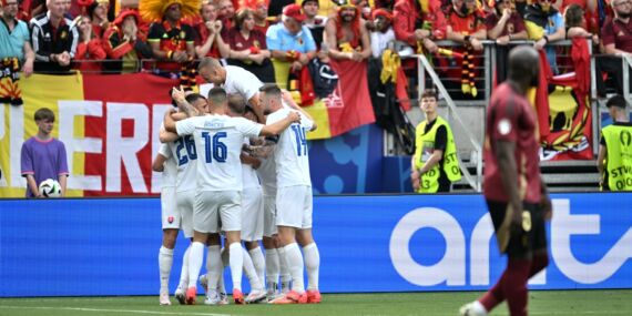 Slovakya – Ukrayna maçı ne zaman, saat kaçta, hangi kanalda?