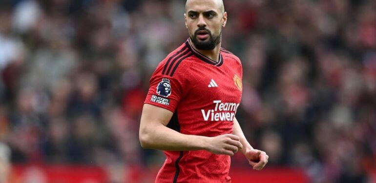 sofyan amrabat