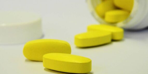 Eczacılardan ‘takviye edici gıda’ uyarısı