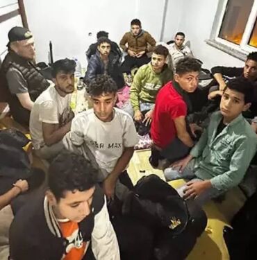 tekidağ göçmen