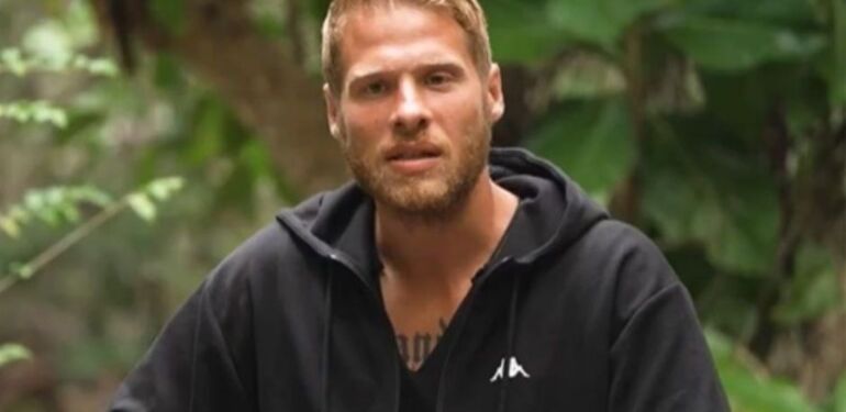 urvivor'da elenen isim belli oldu 9 Haziran 2024 Survivor kim veda etti