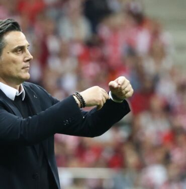 vincenzo montella