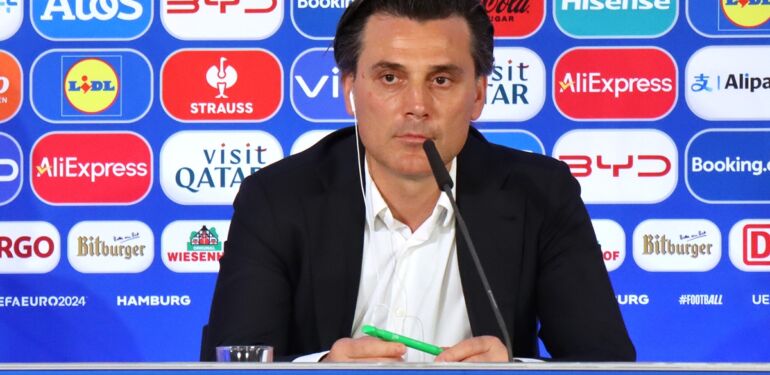 vincezo montella