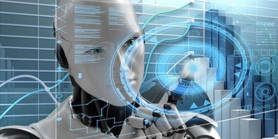 Uzmanlara göre yapay zeka, tüp bebekte gebelik şansını artırıyor